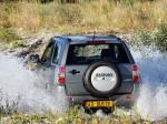 Suzuki Grand Vitara 3-Door 2005 года
